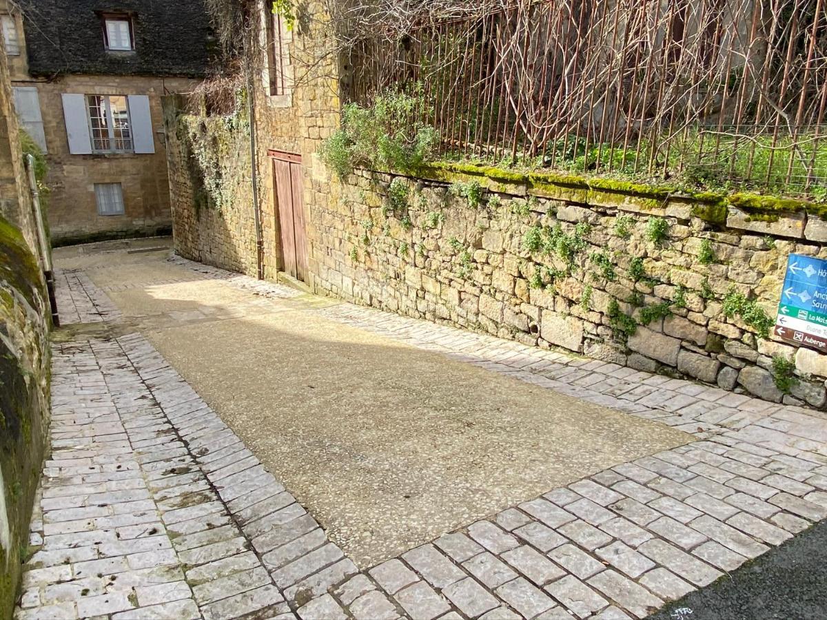 Le Repaire - Lescapade-Medievale Sarlat Eksteriør billede